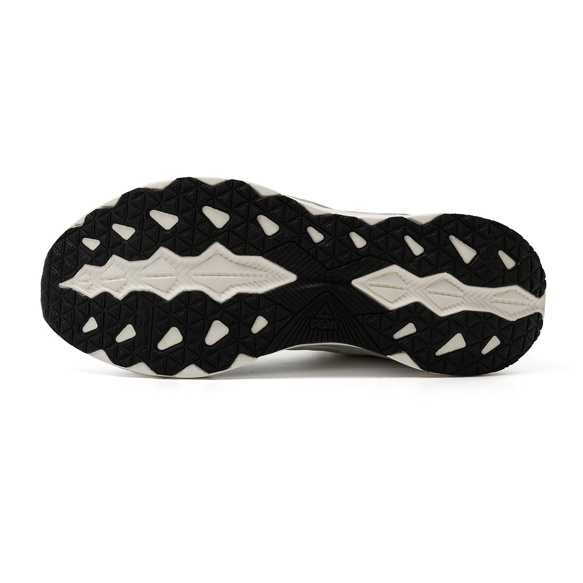 PEAK TAICHI - EWT54277H WHITE/BLACK