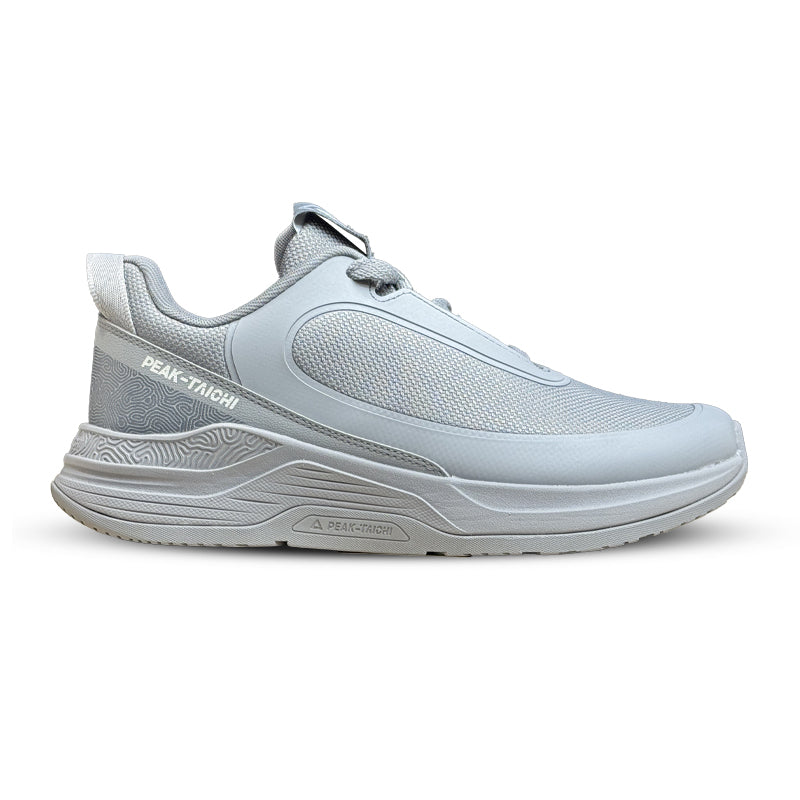 PEAK TAICHI - EWT54697J Silver Grey