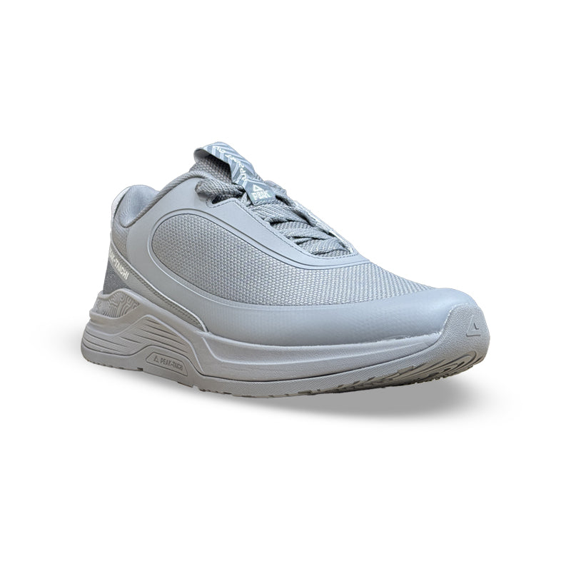 PEAK TAICHI - EWT54697J Silver Grey