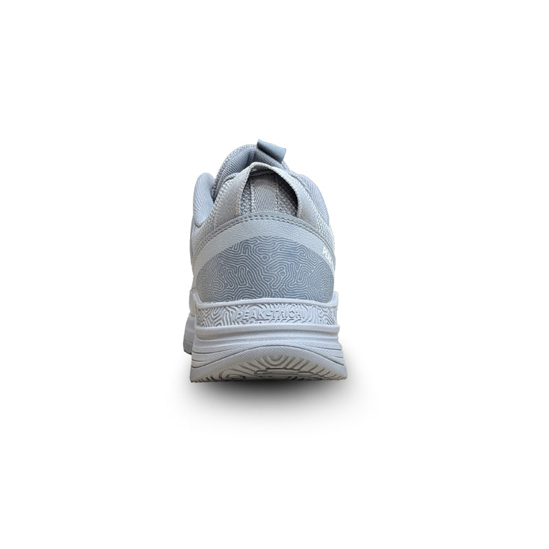 PEAK TAICHI - EWT54697J Silver Grey
