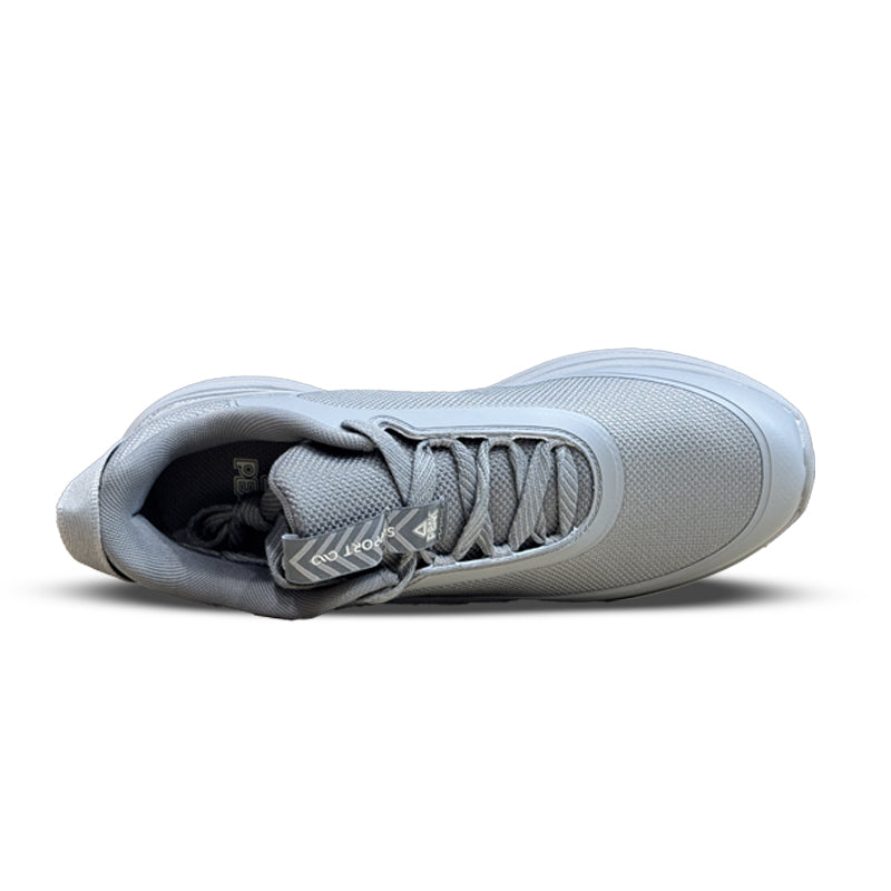 PEAK TAICHI - EWT54697J Silver Grey