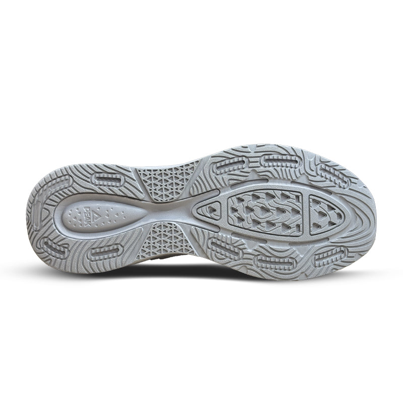 PEAK TAICHI - EWT54697J Silver Grey