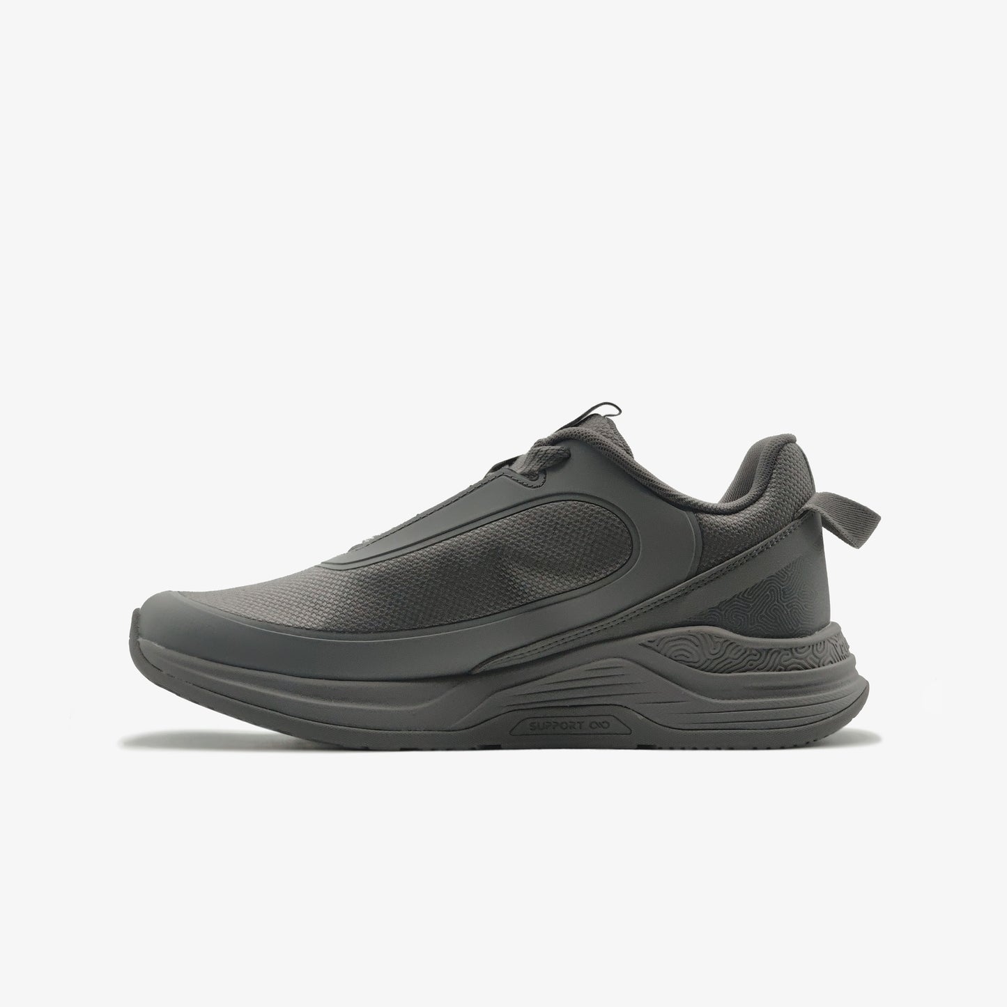 PEAK TAICHI - EWT54697J Silver Grey