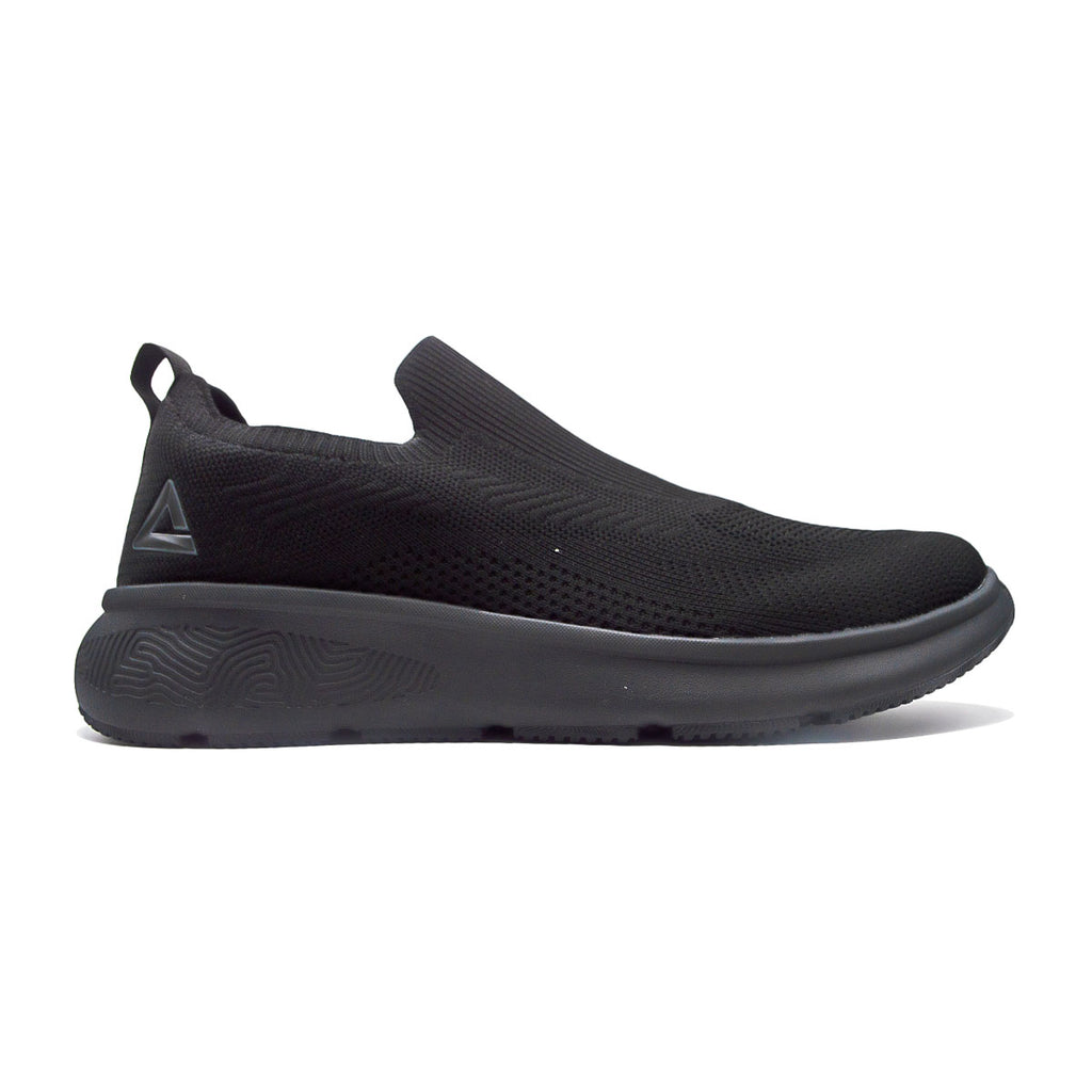PEAK TAICHI - EWT59517J ALL BLACK