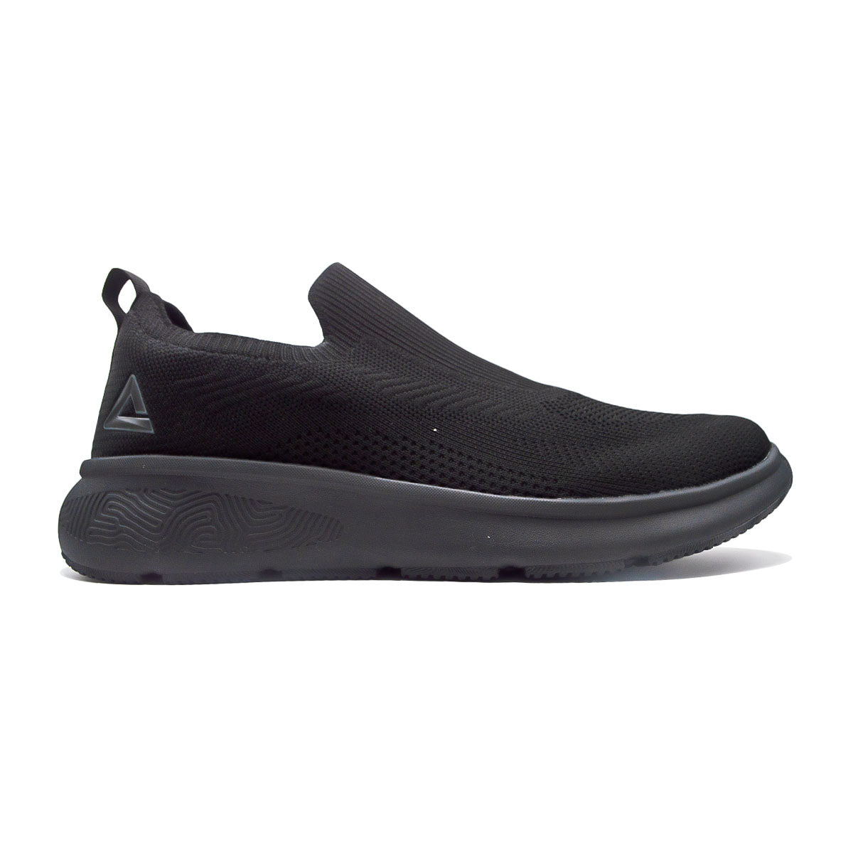 PEAK TAICHI - EWT59517J ALL BLACK