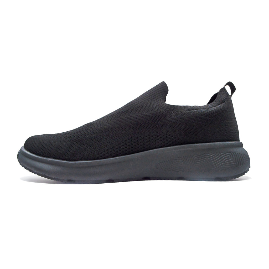 PEAK TAICHI - EWT59517J ALL BLACK
