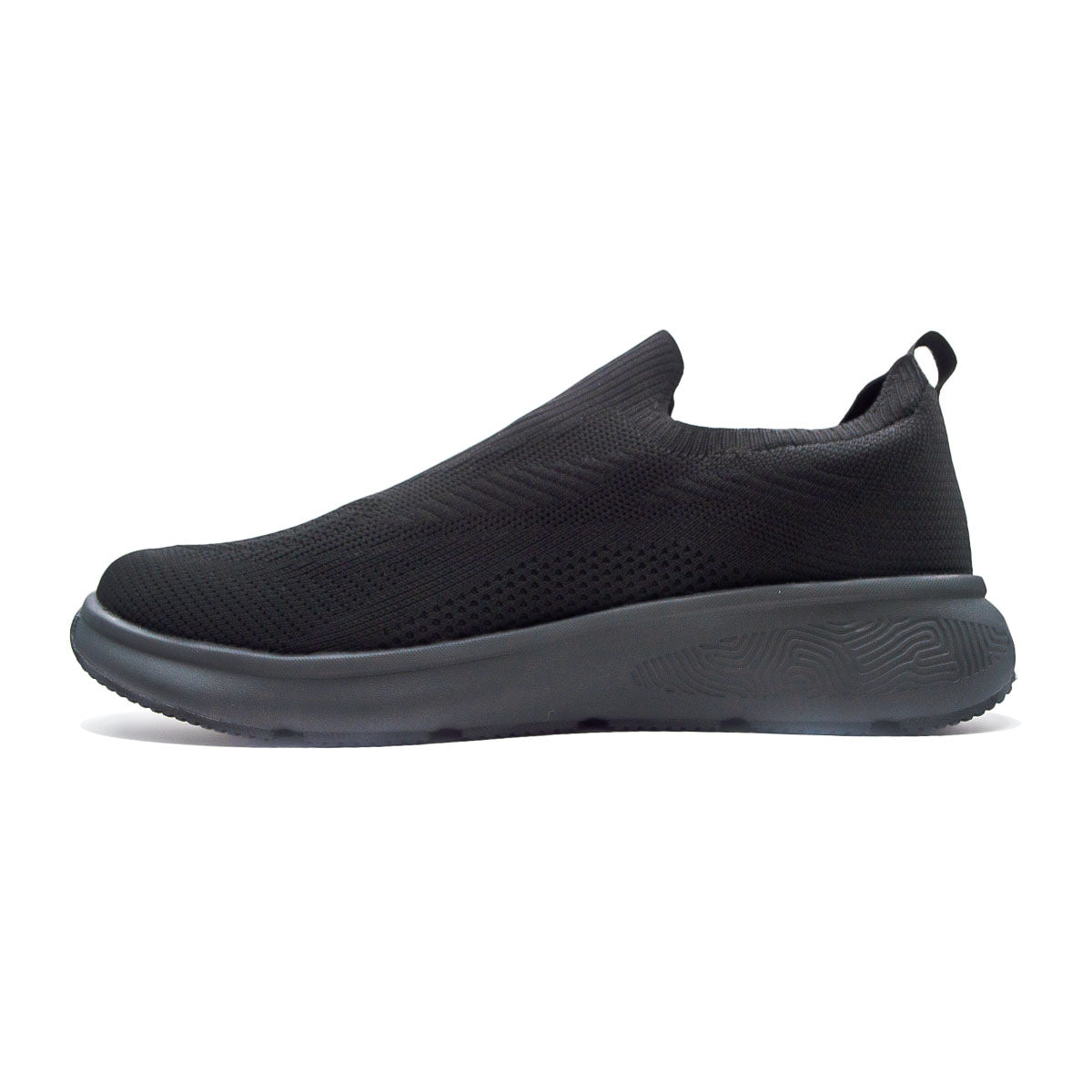 PEAK TAICHI - EWT59517J ALL BLACK