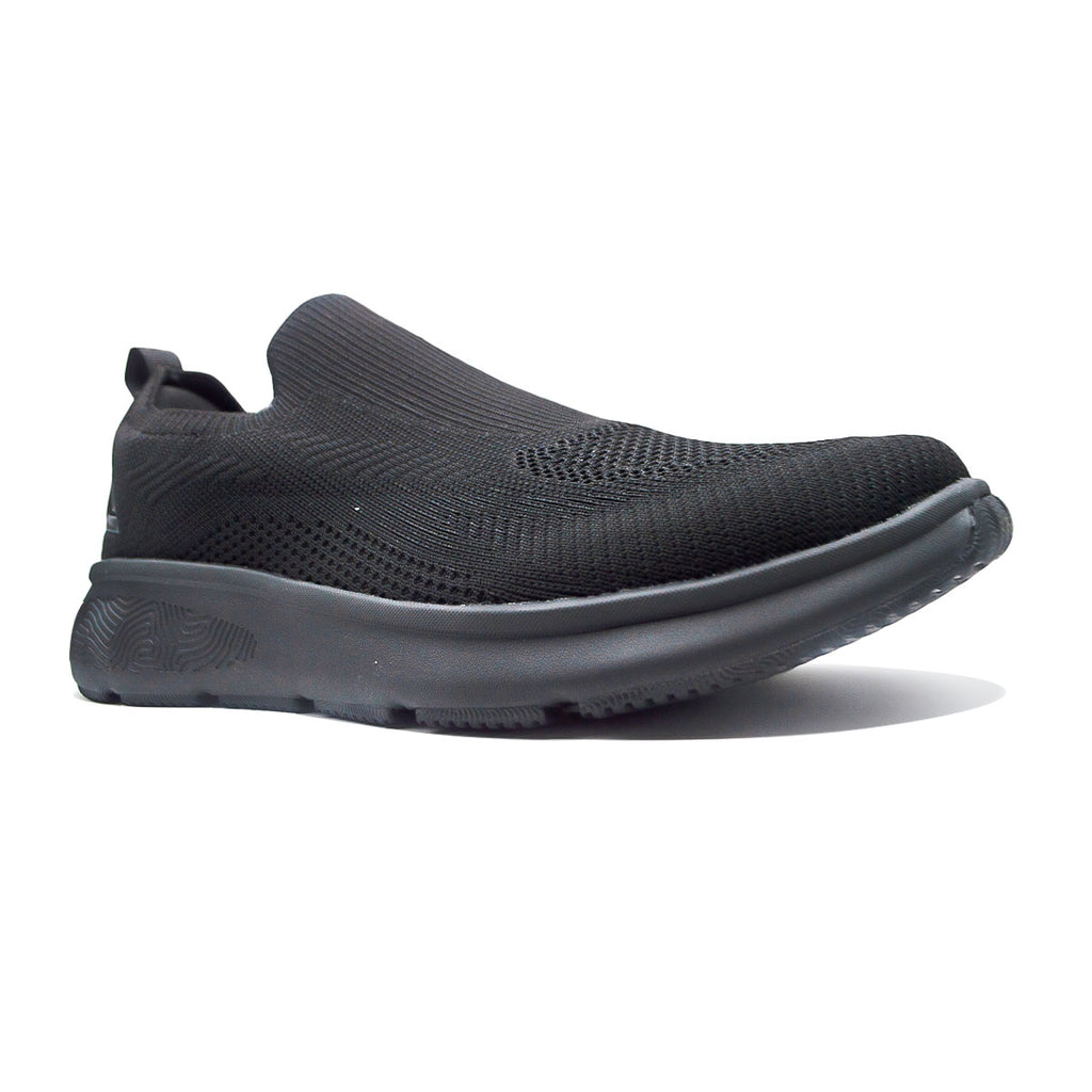 PEAK TAICHI - EWT59517J ALL BLACK