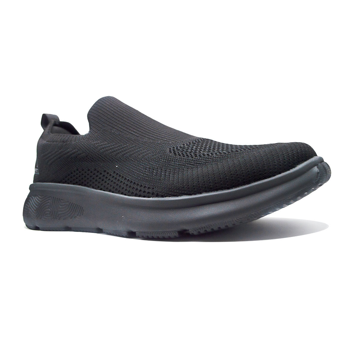 PEAK TAICHI - EWT59517J ALL BLACK
