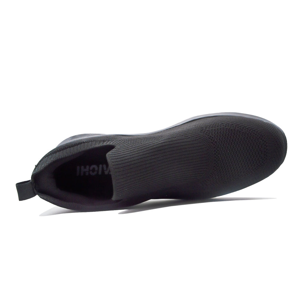PEAK TAICHI - EWT59517J ALL BLACK
