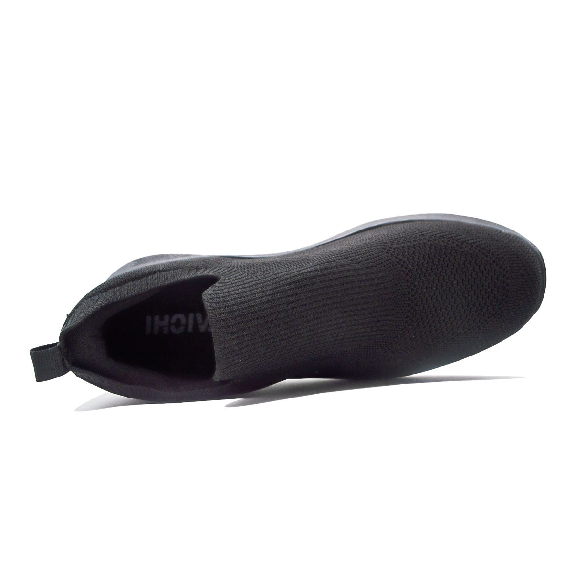 PEAK TAICHI - EWT59517J ALL BLACK
