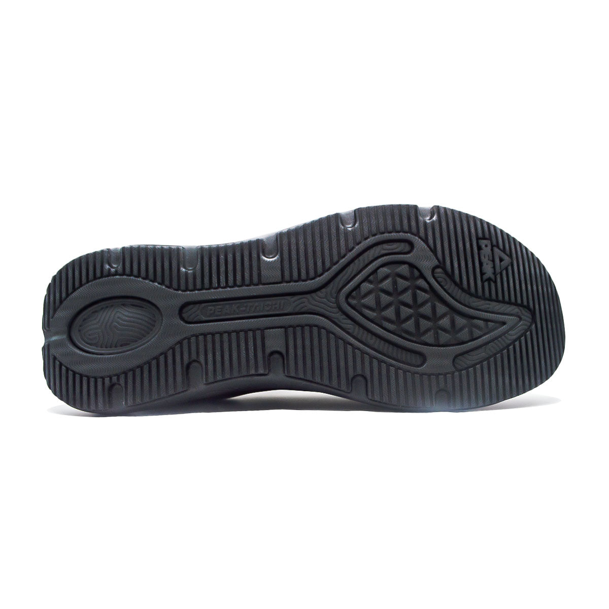 PEAK TAICHI - EWT59517J ALL BLACK