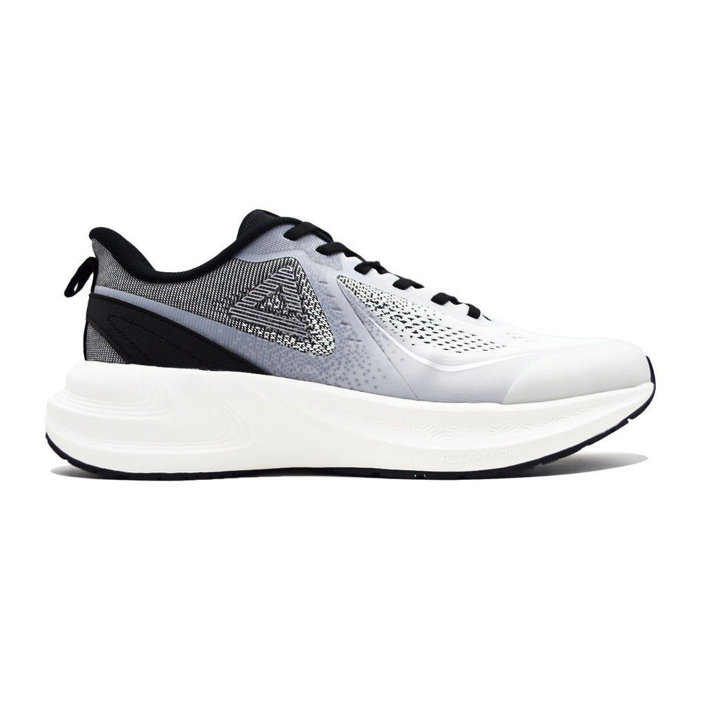 PEAK TAICHI - EXT261217H Lt.Grey/Black