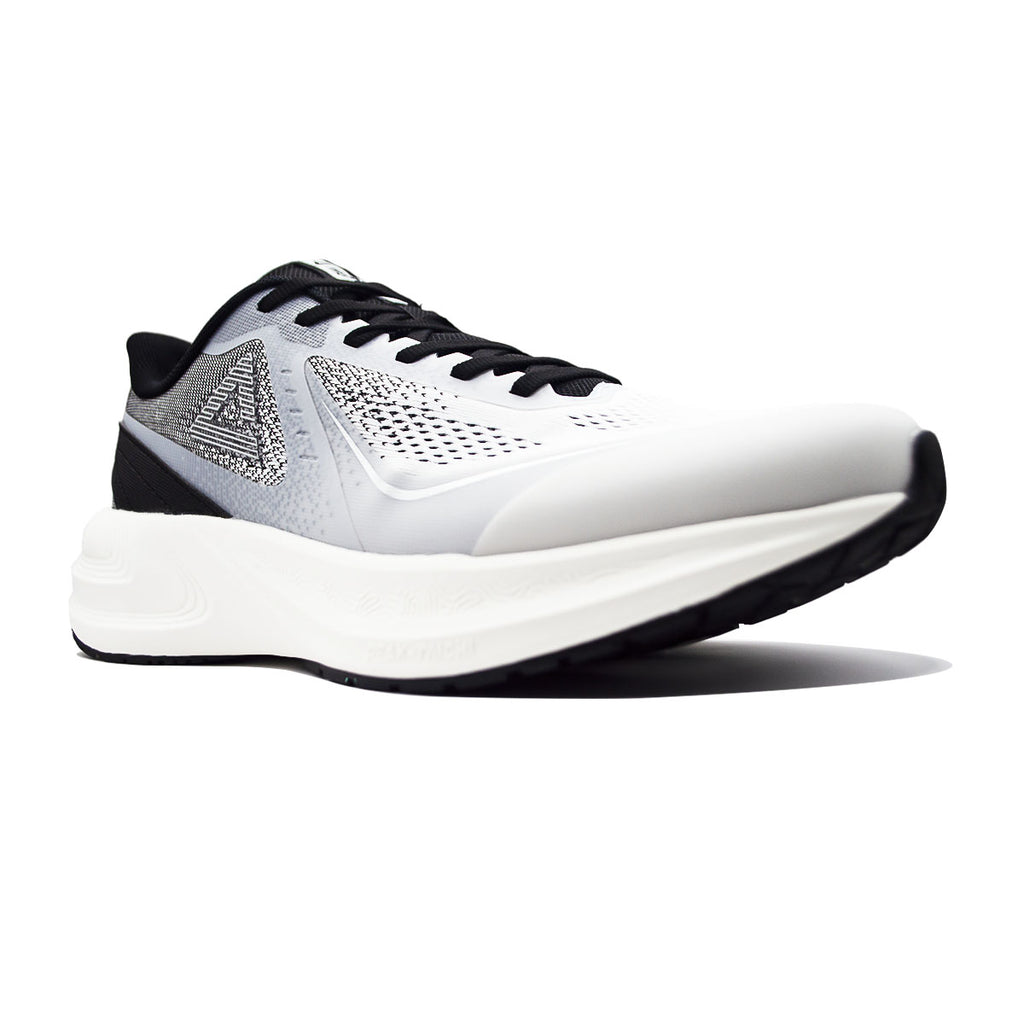 PEAK TAICHI - EXT261217H Lt.Grey/Black