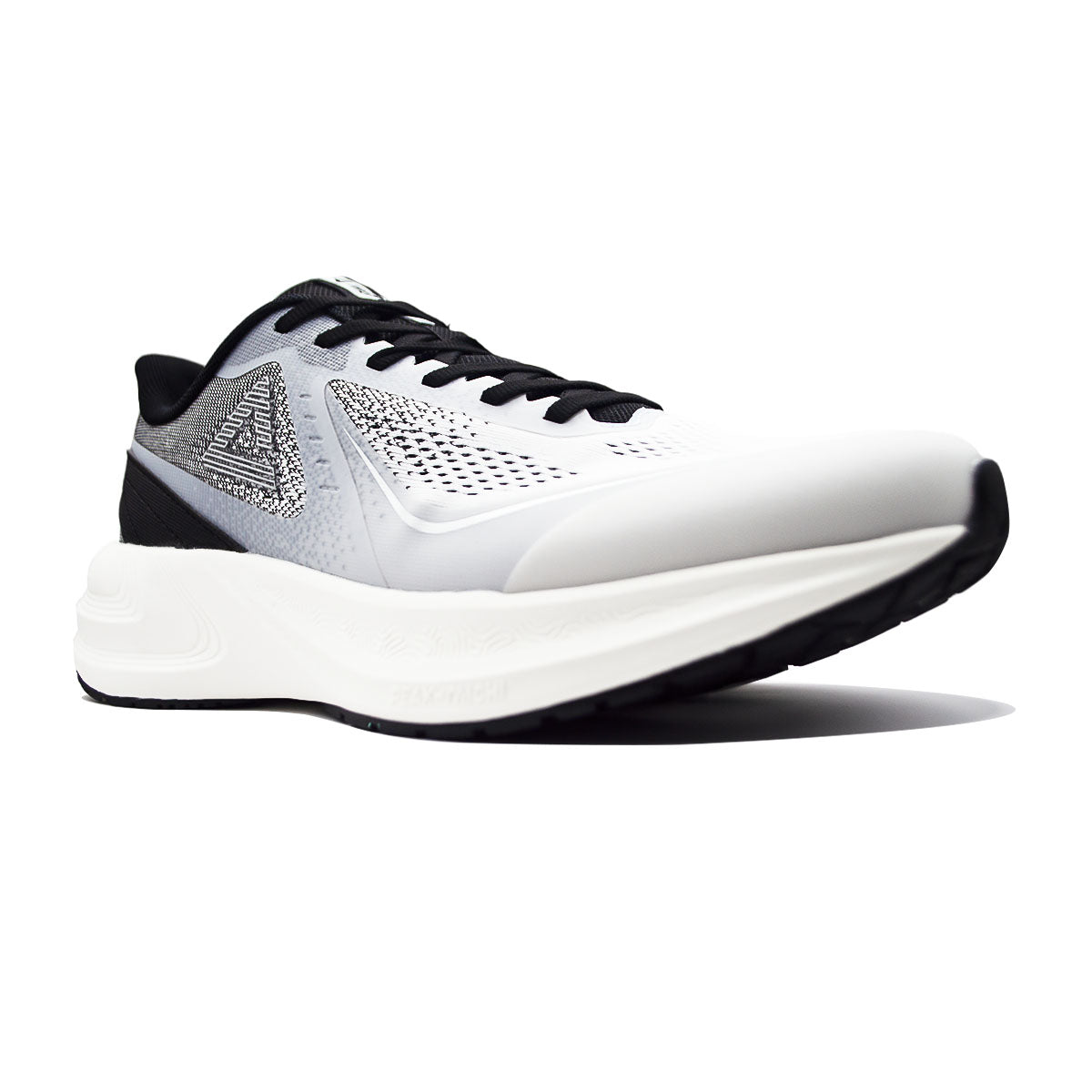 PEAK TAICHI - EXT261217H Lt.Grey/Black