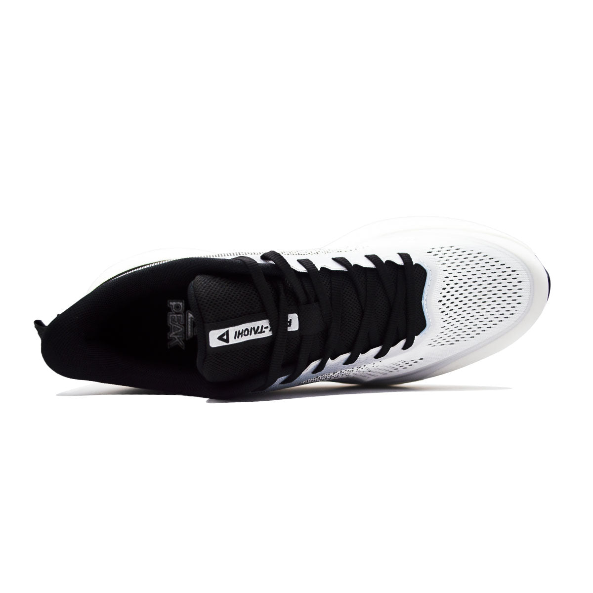 PEAK TAICHI - EXT261217H Lt.Grey/Black