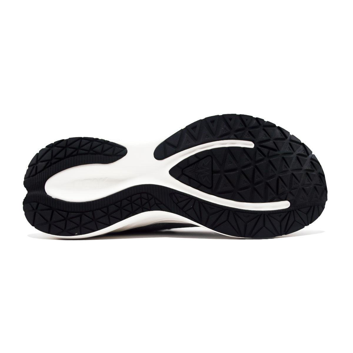 PEAK TAICHI - EXT261217H Lt.Grey/Black
