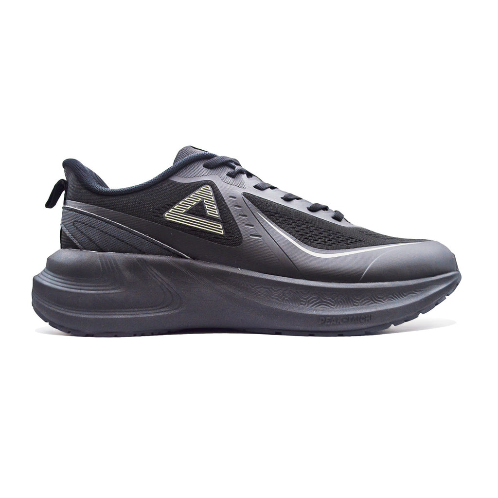 PEAK TAICHI - EXT261217H ALL BLACK