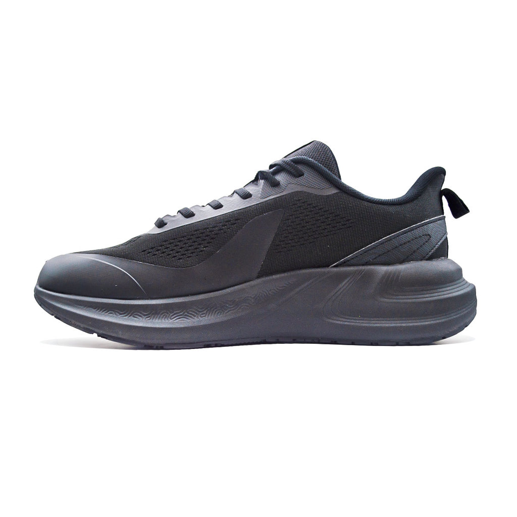 PEAK TAICHI - EXT261217H ALL BLACK