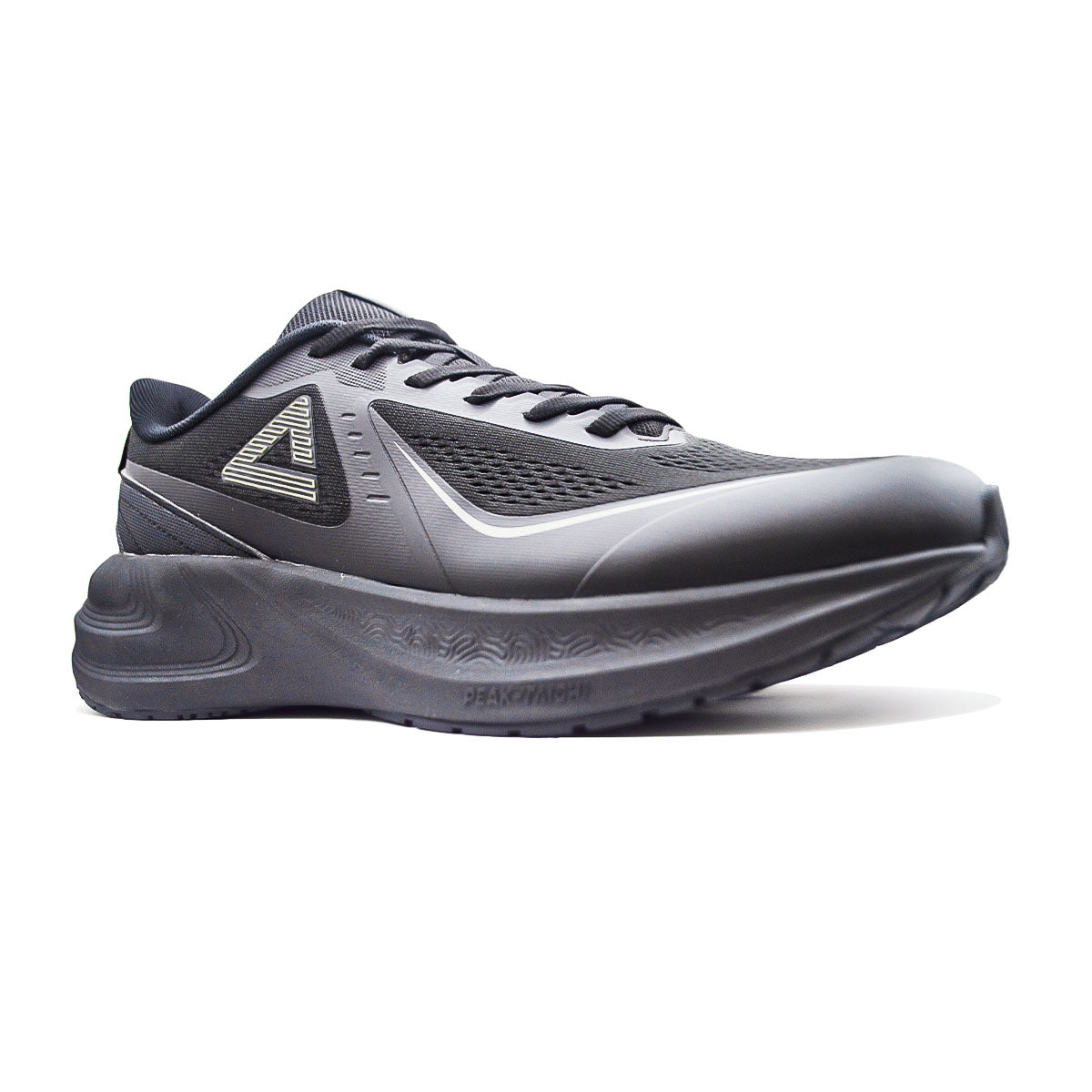 PEAK TAICHI - EXT261217H ALL BLACK