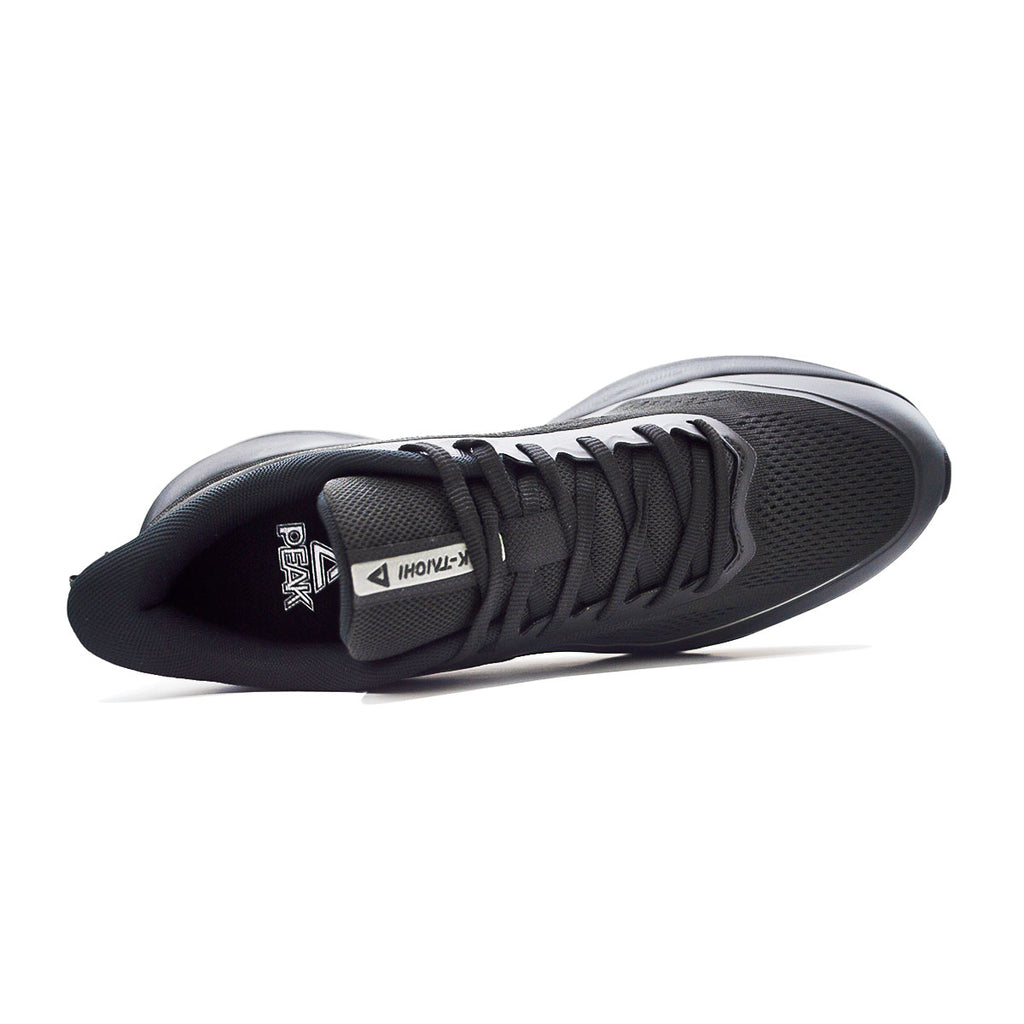 PEAK TAICHI - EXT261217H ALL BLACK