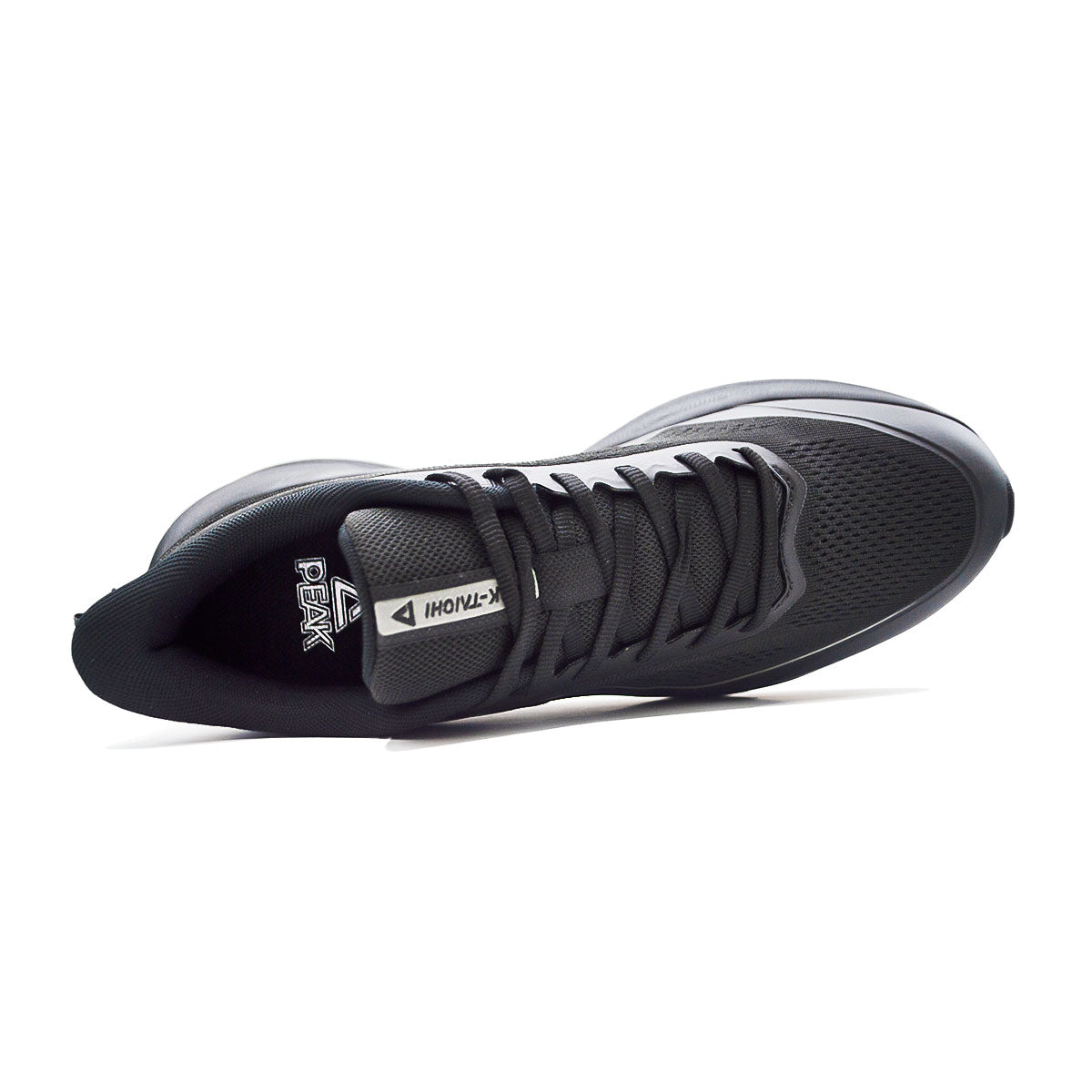 PEAK TAICHI - EXT261217H ALL BLACK
