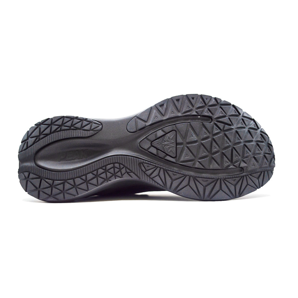 PEAK TAICHI - EXT261217H ALL BLACK