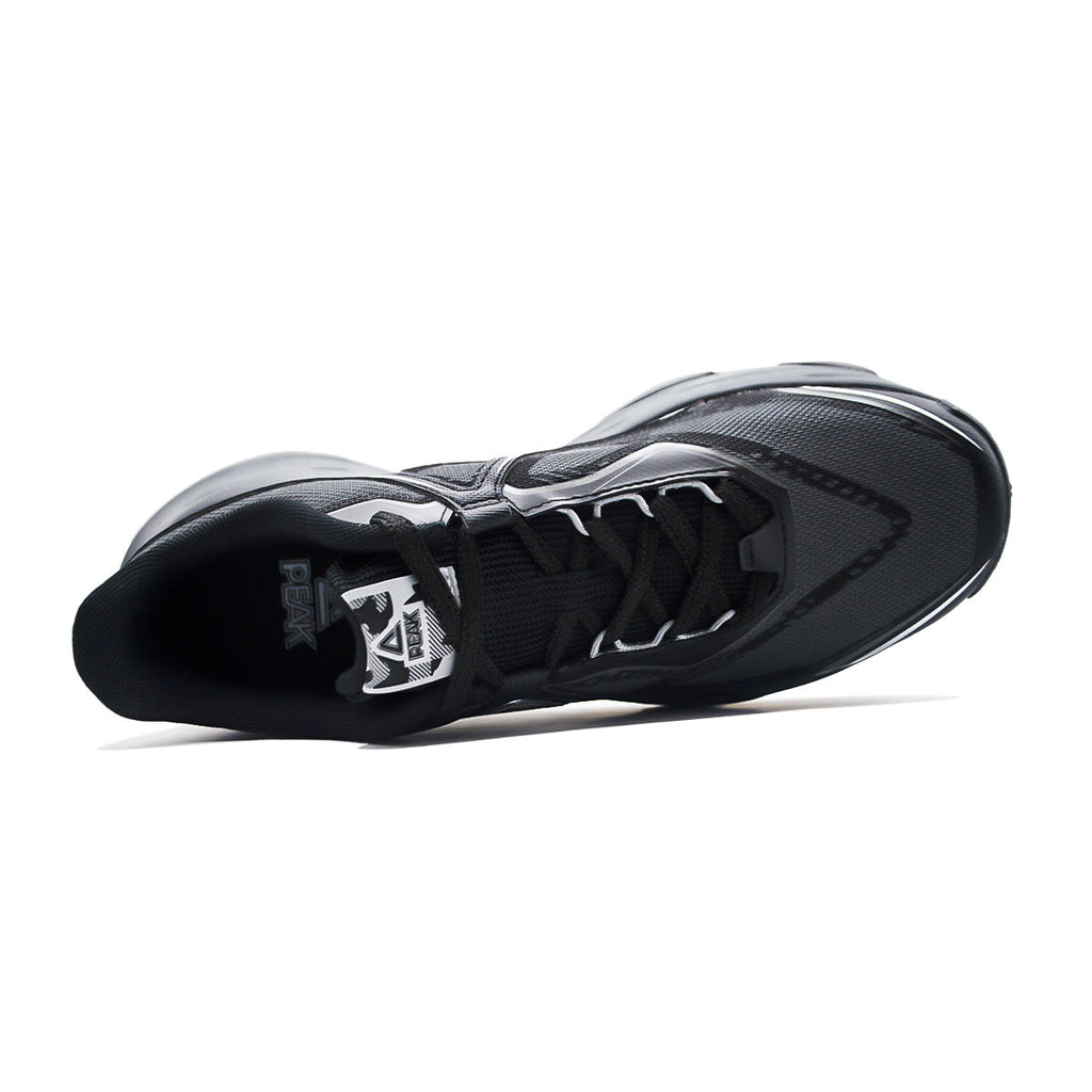 PEAK TAICHI OUTDOOR - EXT261687G BLACK/SILVER GREY