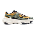 PEAK TAICHI OUTDOOR - EXT261687G OLIVE GREEN/BROWN