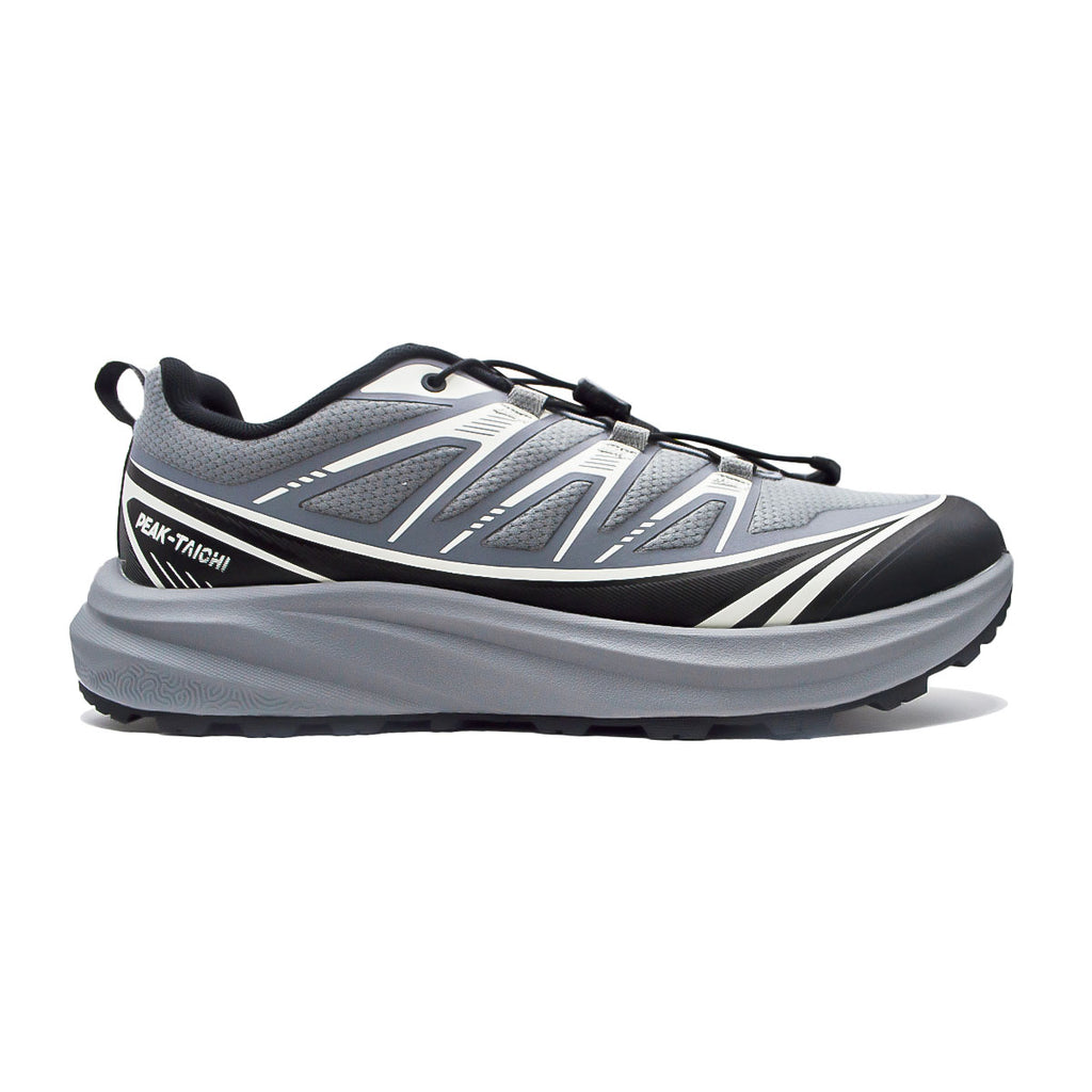 PEAK Taichi Walking Shoes - EXT261847J MID.GREY