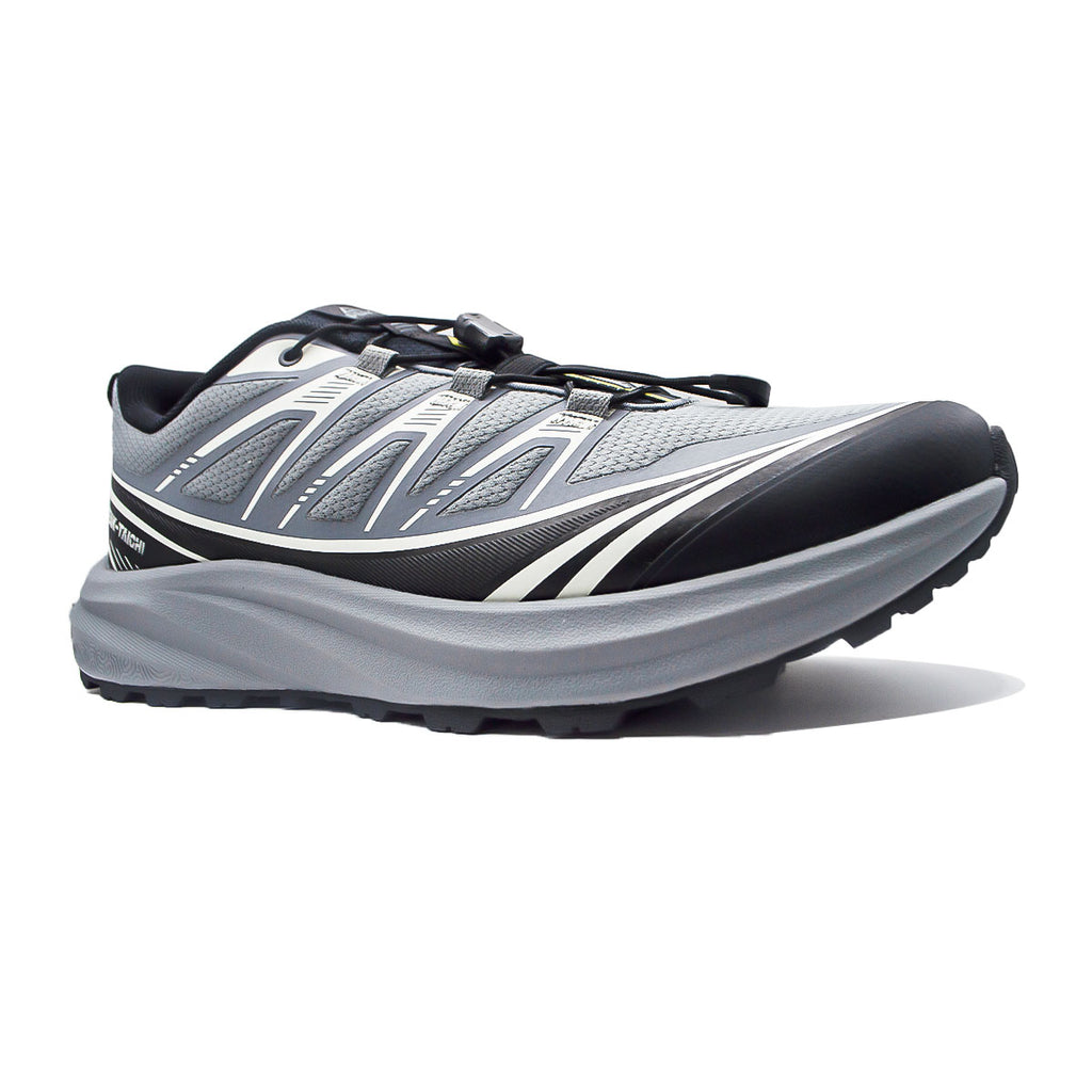 PEAK Taichi Walking Shoes - EXT261847J MID.GREY