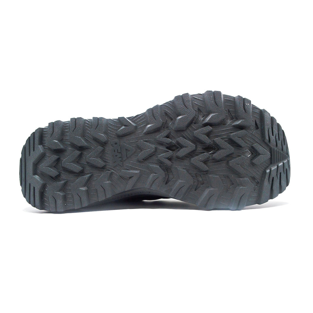 PEAK Taichi Walking Shoes - EXT261847J ALL BLACK
