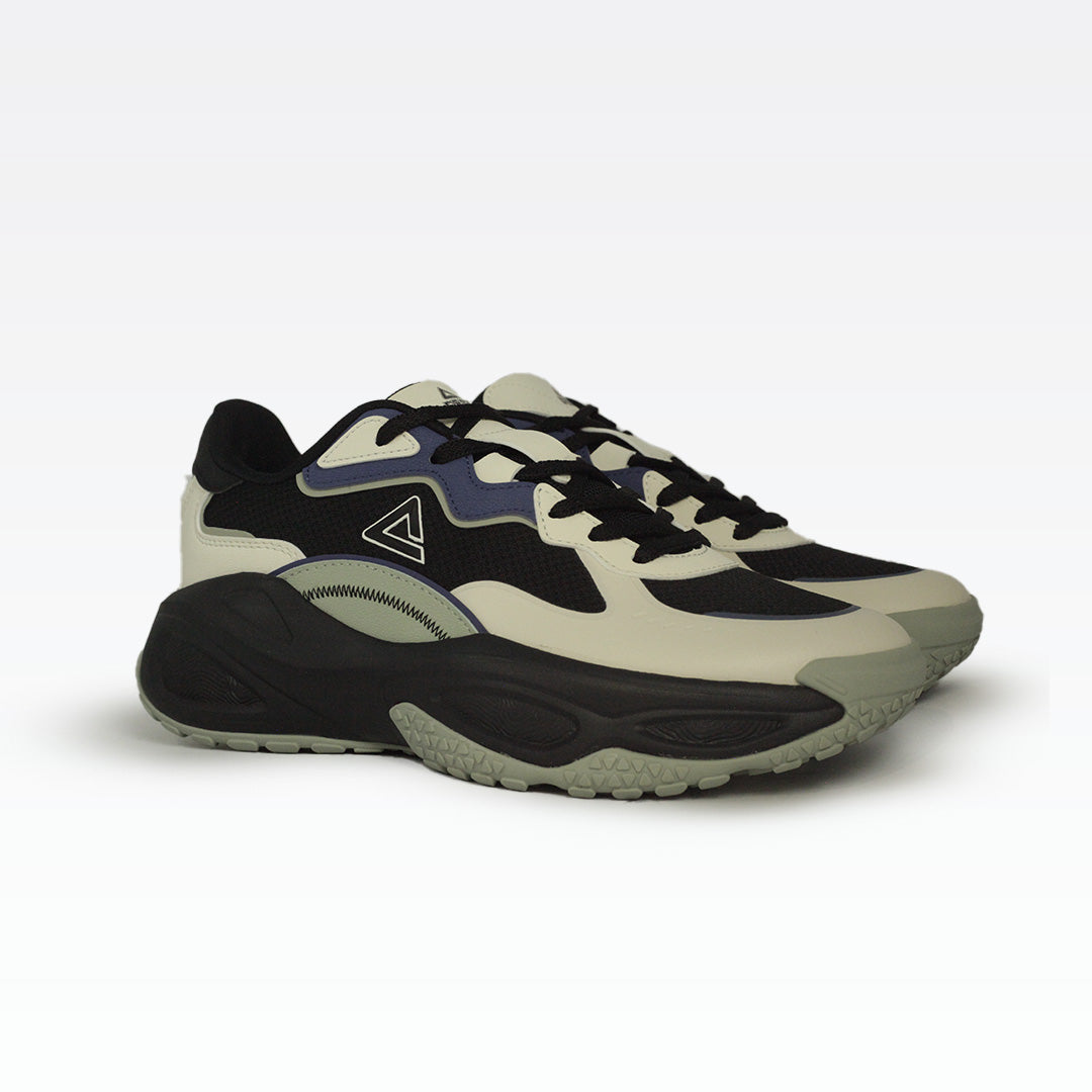 PEAK - EXT51697E Black/Apple