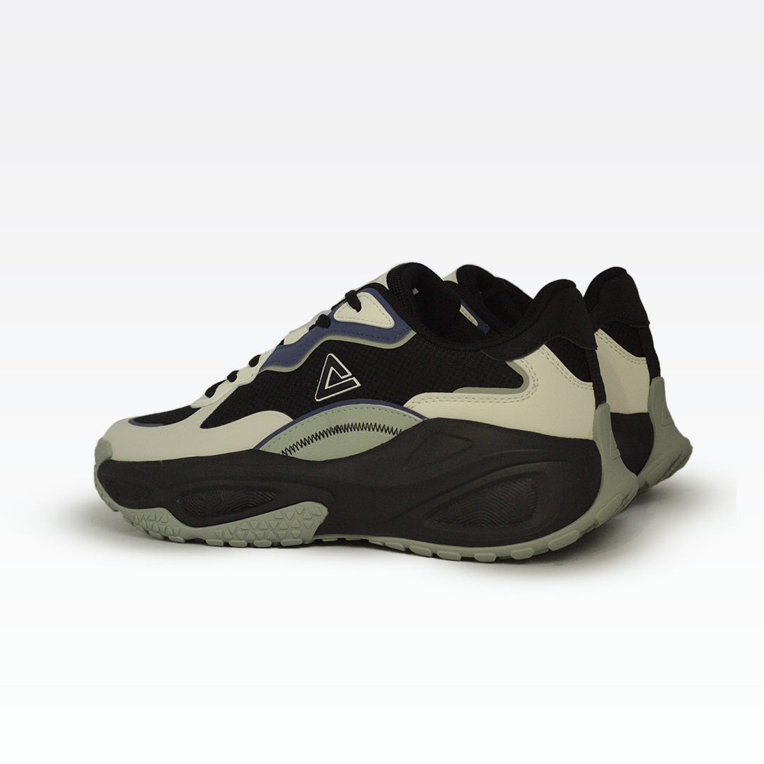 PEAK - EXT51697E Black/Apple