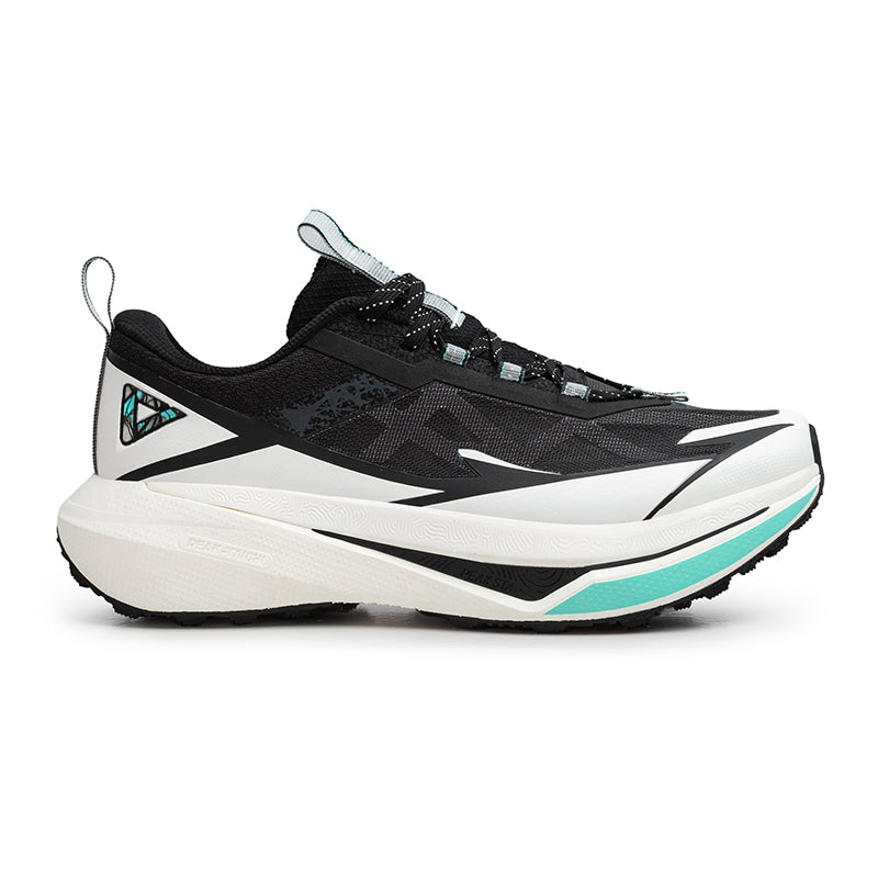 PEAK Taichi Sports - EXT52161H BLACK/WHITE