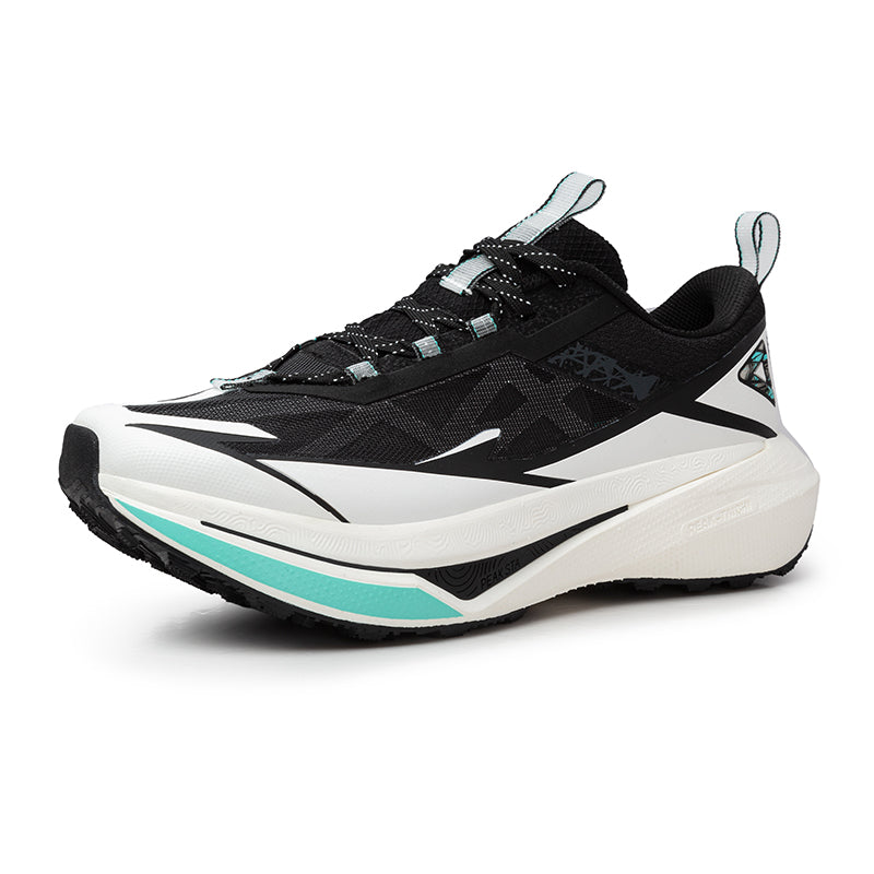 PEAK Taichi Sports - EXT52161H BLACK/WHITE