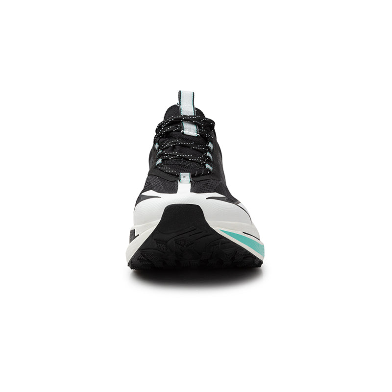 PEAK Taichi Sports - EXT52161H BLACK/WHITE