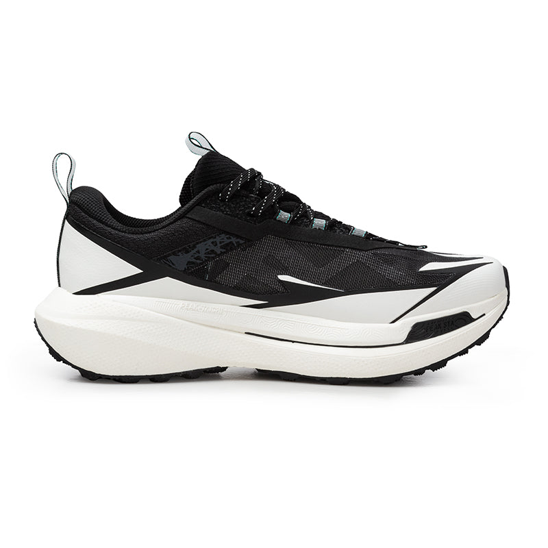 PEAK Taichi Sports - EXT52161H BLACK/WHITE