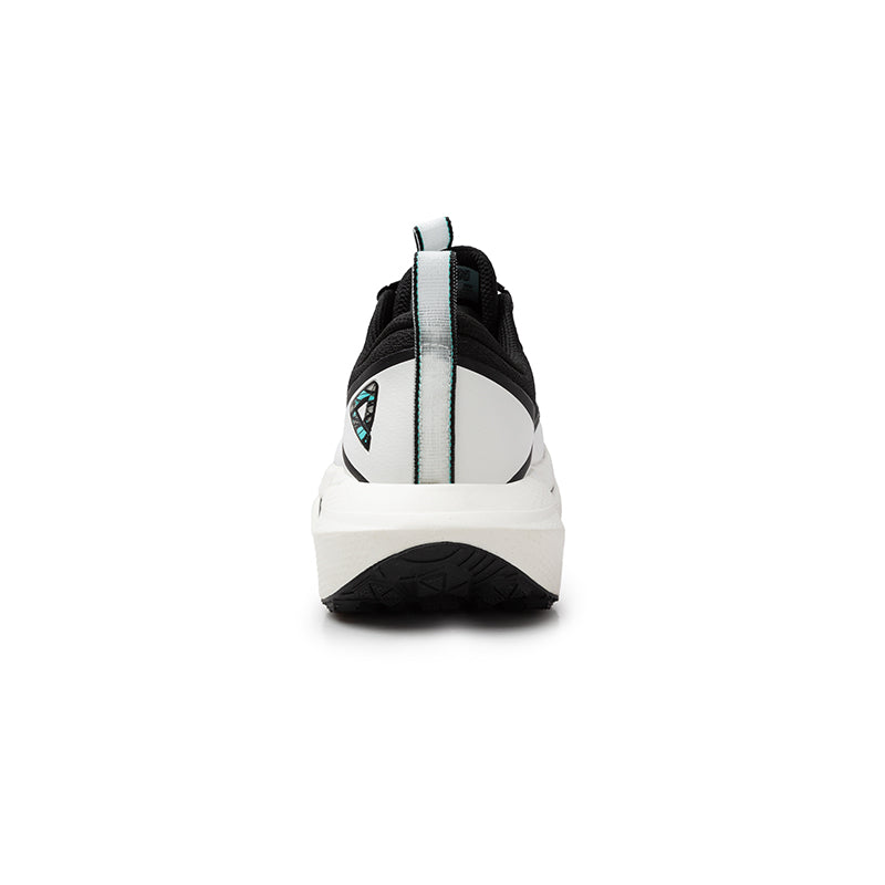 PEAK Taichi Sports - EXT52161H BLACK/WHITE