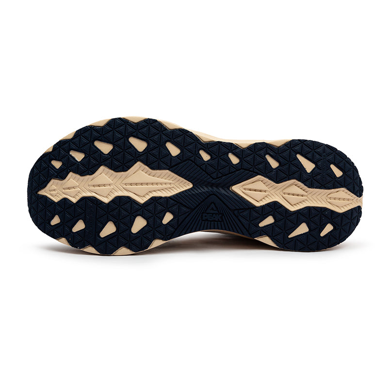 PEAK - EXT52187H White/Green