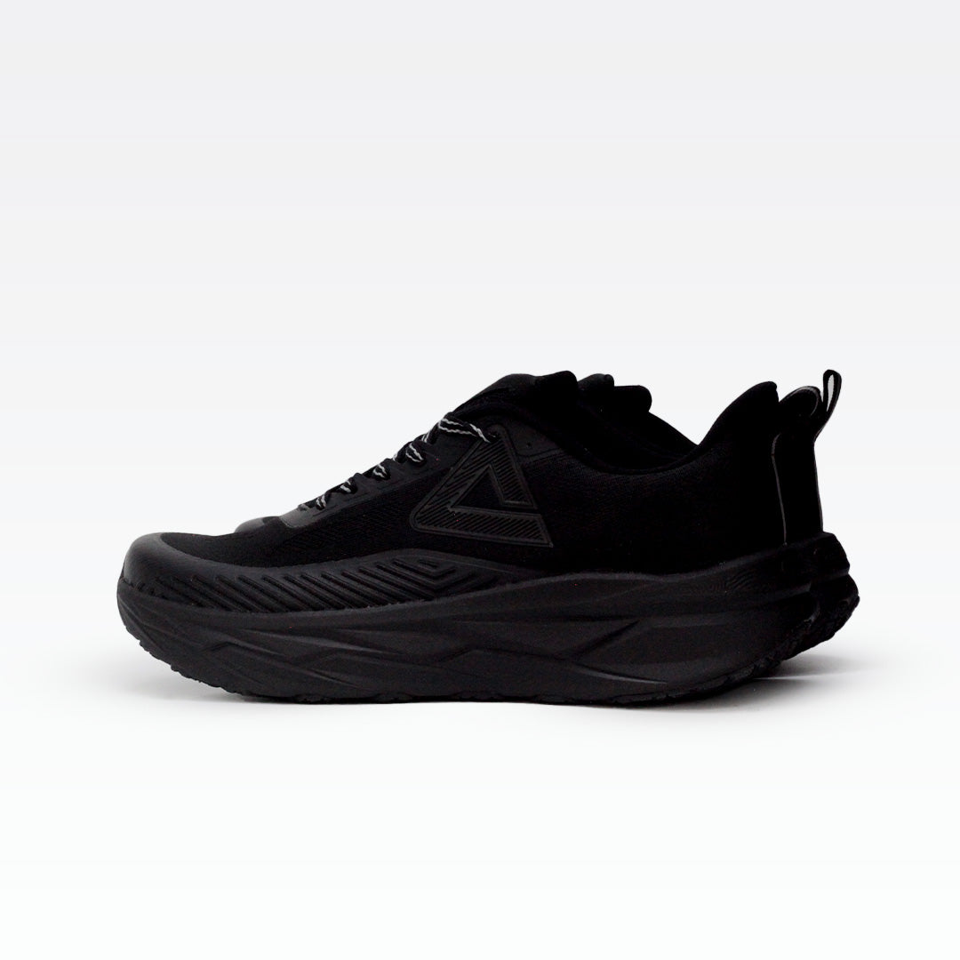 PEAK - EXT52187H ALL BLACK