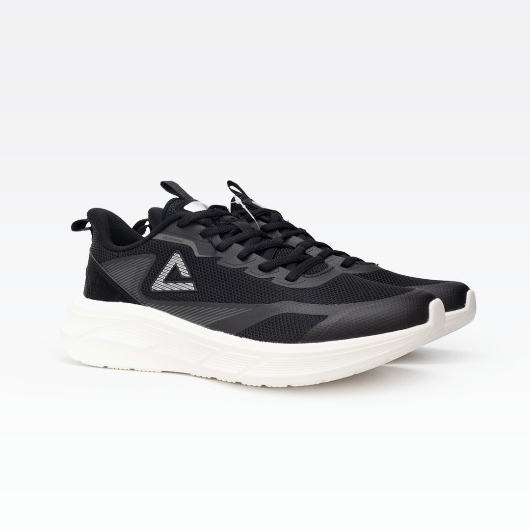 PEAK - EXT52227H BLACK/MILKY WHITE