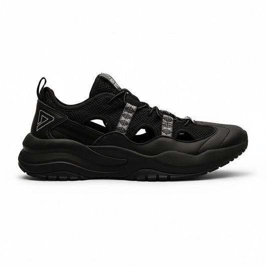 PEAK TAICHI - EXT52381L ALL BLACK