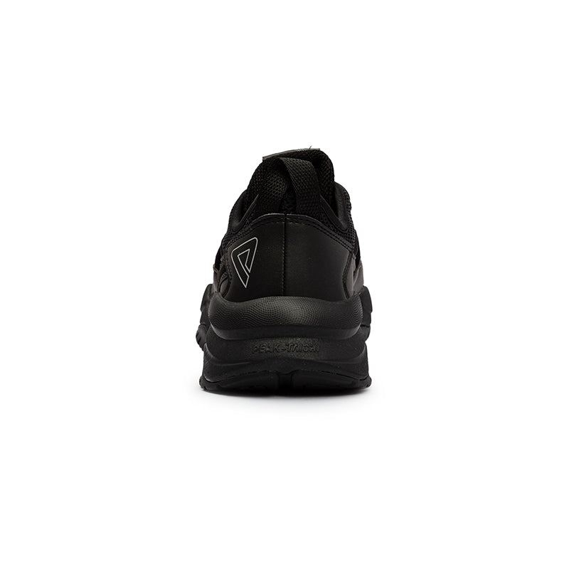 PEAK TAICHI - EXT52381L ALL BLACK