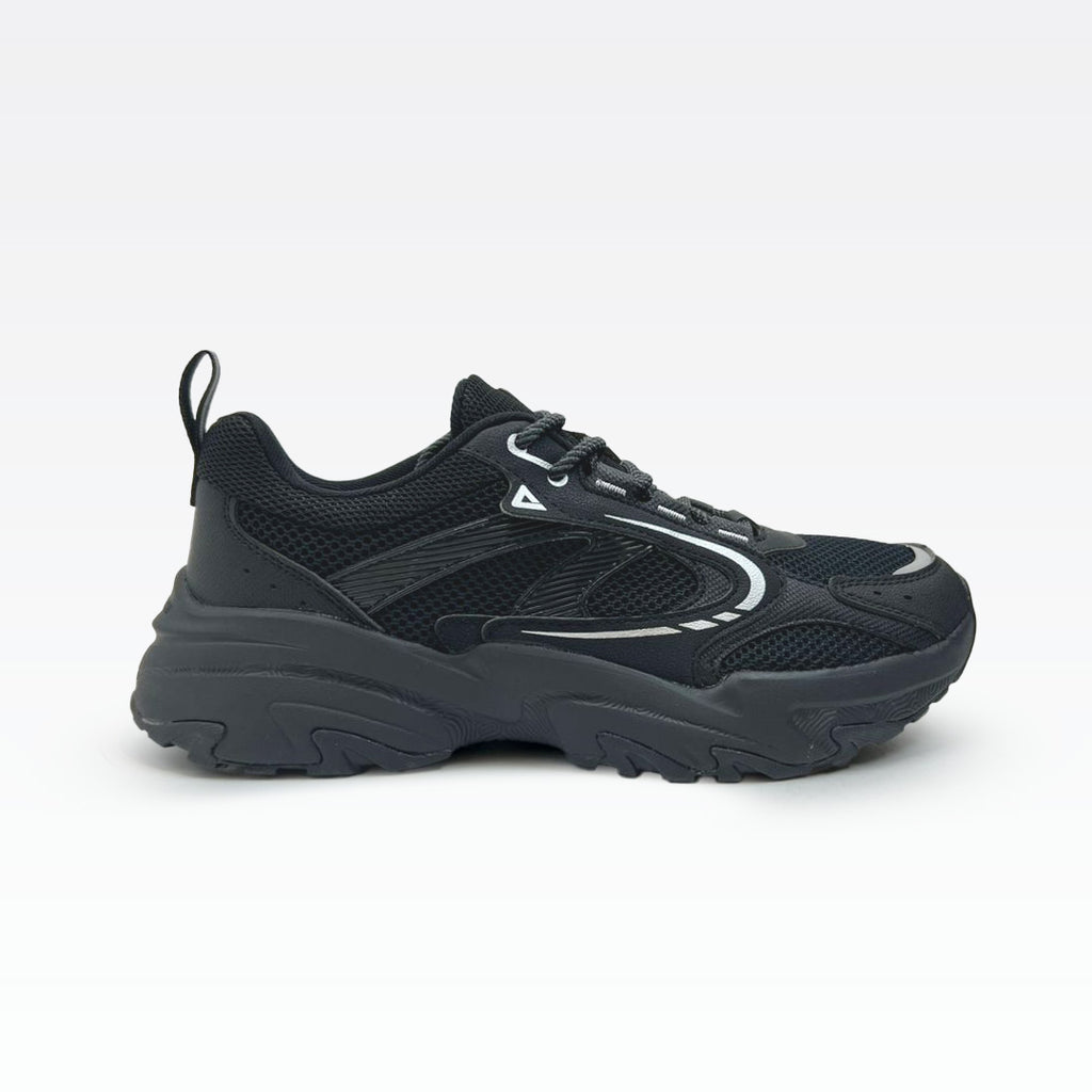 PEAK TAICHI - EXT52477E BLACK/SILVER