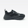 PEAK TAICHI - EXT52477E BLACK/SILVER