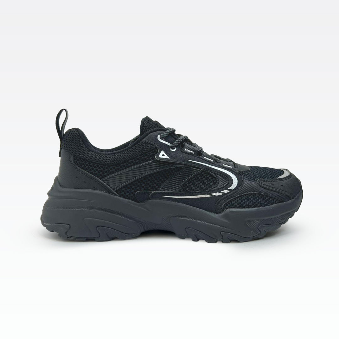 PEAK TAICHI - EXT52477E BLACK/SILVER