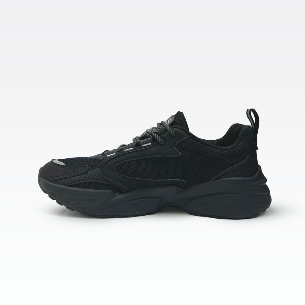 PEAK TAICHI - EXT52477E BLACK/SILVER