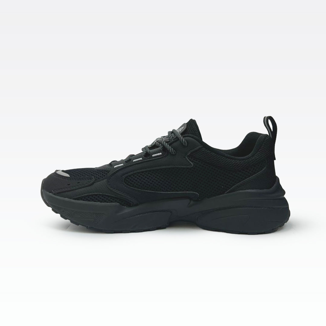 PEAK TAICHI - EXT52477E BLACK/SILVER