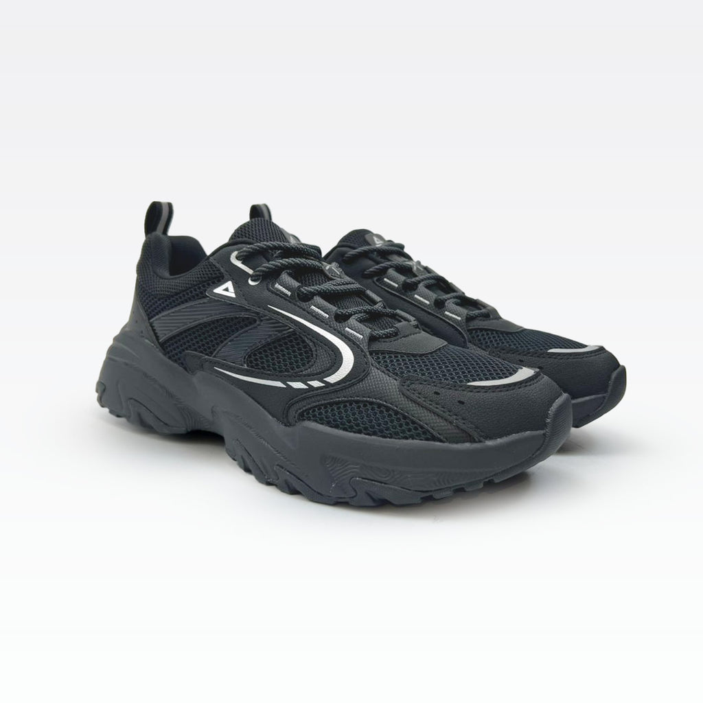 PEAK TAICHI - EXT52477E BLACK/SILVER
